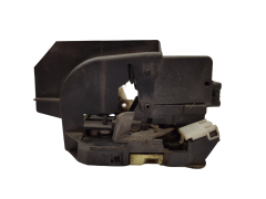 Ukse luku mehhanism Parem Taga 7701038438 Renault Laguna I Vachette 11390