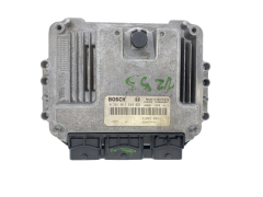 Juhtplokk 0281011549 8200310863 8200370779 Renault Bosch 63868