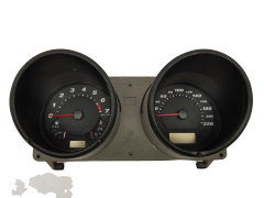 Spidomeeter Seat Arosa 6H09208007DE 0263631401 24161