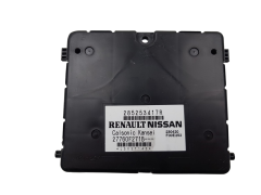 Juhtploki moodul Renault Clio 5 Captur 2 285253417R 27760F271B 0km 11