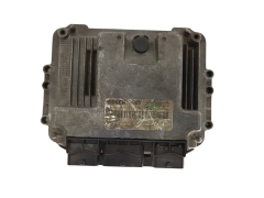 Juhtplokk 0281011237 8200305678 8200284704 Renault Bosch 3638