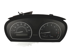 Tahhomeeter BMW X3 E83 6211 3416120-02 RHD Borg