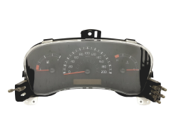 Spidomeeter Fiat Panda 46801545 503000360300 42327