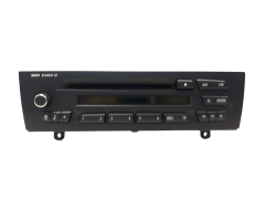 Raadio CD-mängija BMW 1 Business 6512 9210510-01 VP9KAF-18C838-AB 1471