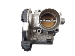Gaasiklapi ventiil 55562270 0280750482 Opel Chevrolet 1.2 1.4 GM 2436