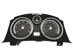 Spidomeeter Opel Astra H 24468717QB 30104