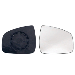 Peegliklaas Vasak Originaal Dacia Duster 6001549716
