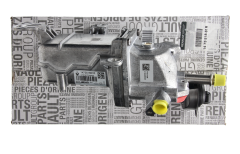 EGR Jahuti Uus Originaal 147351881R Renault