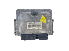 Juhtplokk 55191209 0281011553 19247DAA Fiat Bosch 62895