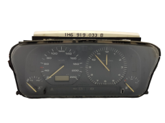 Spidomeeter VW Golf MK3 1H6919033B 22831