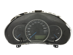 Tahhomeeter Toyota Yaris 83800-0DT70 MB157550-7734 55782