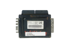 Juhtplokk 96378047 S010011006 C0 Z8 Daewoo Kemsco