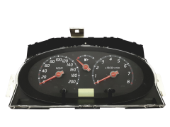 Tahhomeeter Nissan Mickra AX861 30588