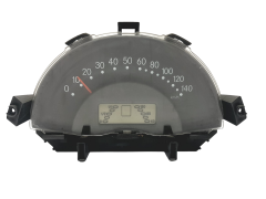 Spidomeeter Smart Fortwo 01184V020 110008872005 54961