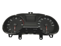 Spidomeeter Seat Ibiza 6J0920803H A2C53435505 31955