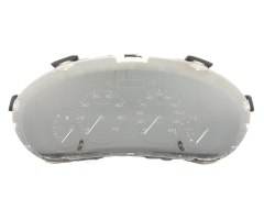 Spidomeeter Peugeot Partner 555000301203