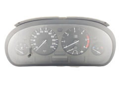 Tahhomeeter BMW 5 E39 6211 6907018 110008735112 26275