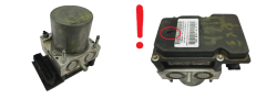 Abs Pump Expert Jumpy Scudo 1400513280 0265800427 Bosch 65296