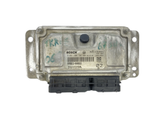 Juhtplokk PSA Toyota 89661-0H022 0261208702 Bosch 57797