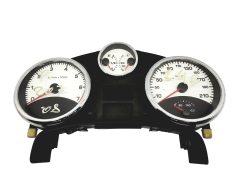 Tahhomeeter Peugeot 207 9662904080 A2C53190333 57043