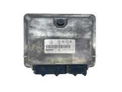 Juhtplokk 038906013AB 0281001911 Seat Bosch 63636