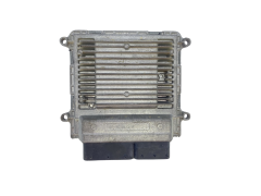 Juhtplokk P68065008AC 709240 A2C53319906 SIM90E Dodge Continental