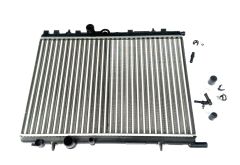 Radiaator Originaal Citroen C4 133351