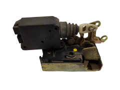 Ukse luku mehhanism Vasak Taga 96056005 Citroen ZX Kiekert 11158