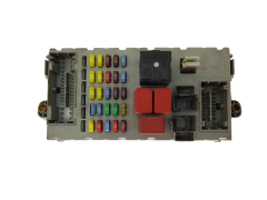 Kaitsmete kast Fiat Croma 46846745 CPL Delphi 19866