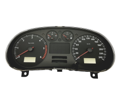 Tahhomeeter Seat Leon Toledo W01M0920820E 47517