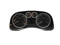 Tahhomeeter Peugeot 307 9655476580 G00 3018