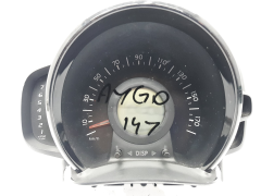 Spidomeeter 108 C1 Aygo 69144-440U Toyota PSA 55921