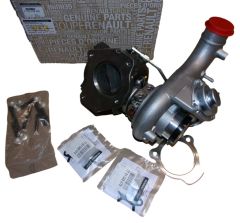 Turbokompressor Uus Originaal 7701478862 Renault 2.0 TCE