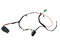 Juhtmestiku süsteem Renault 115123049R -A 0km