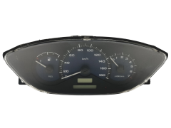 Tahhomeeter Chevrolet Matiz 96664132 39972