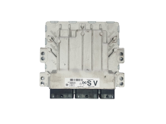 Juhtplokk 237104412S 237101339S Dacia Continental 37140