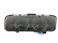 Spidomeeter Peugeot 306 9636738680 110008808108 45023