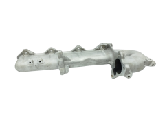 Sisselaskekollektor 8201022367 8200915216 Renault 2.0 2.3 DCI