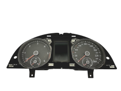 Spidomeeter VW Passat B7 3AA920870J A2C35687400 50593