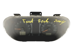 Tahhomeeter Ford Fiesta Fusion 2S6F-10849-JF 53810