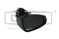Peegel Vasak 8V5857409B 88571794402 Audi A3 DPA