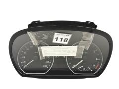 Spidomeeter BMW 1 E87 9166813-01 1024932-84 50011