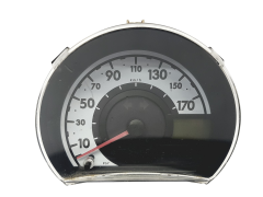 Spidomeeter 107 C1 Aygo 83800-0H031 Toyota PSA 54800