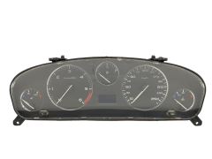 Tahhomeeter Peugeot 406 9648214780 27499