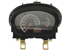 Spidomeeter Fiat Seicento 735270336 6063449916 59243