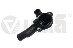 Termostaadi Korpus 03P121111D 11211619801 VW Seat Skoda Vika