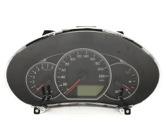 Spidomeeter Toyota Verso S 83800-52X40 157560-3511 Denso