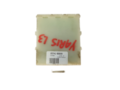 Juhtploki moodul Toyota 89741-0D020 73673212 Valeo