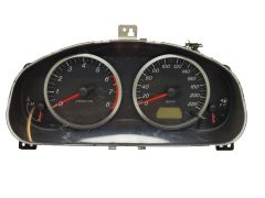 Tahhomeeter Mazda 2 3M7110849MC 2712