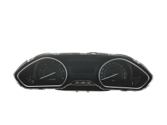 Tahhomeeter Peugeot 208 9825986680 Yazaki 51599